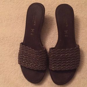 Damiani’s Moda Sandals